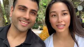 Day 4 - Exploring Singapore Gardens, Jetting Off to Bangkok, Whirling Through the City on a Tuk Tuk