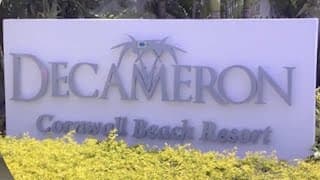 Royal Decameron Cornwall Beach Resort | All Inclusive Trip | Khela Meets Jamaica