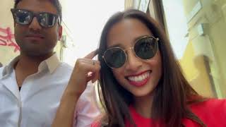 Day 9 - Venice | Gondola | Walking The Canals | Khela Meets Italy
