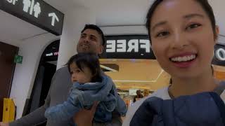 Cancun Trip Part 1: Destination Wedding at Hard Rock Hotel | All-Inclusive Family Adventure Begins