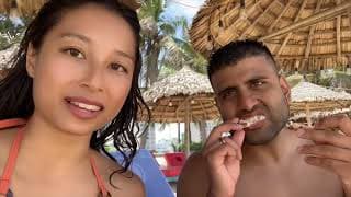 Day 16 - Hoi An Adventures | My Khe Beach| Hoi An | Khela Meets Da Nang